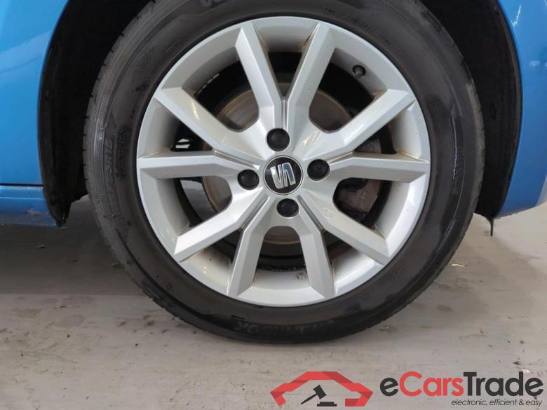 SEAT Mii 44 kW #6