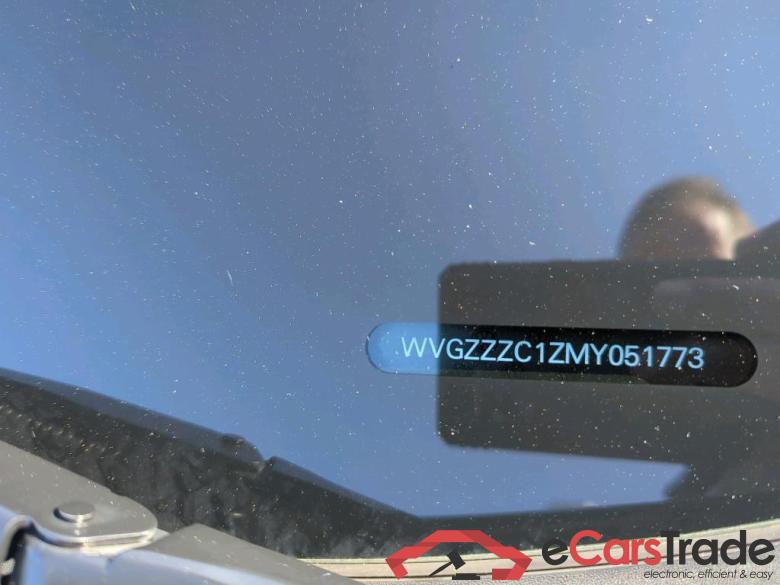 VOLKSWAGEN T-Cross 81 kW #2