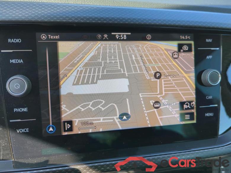 VOLKSWAGEN T-Cross 81 kW #3