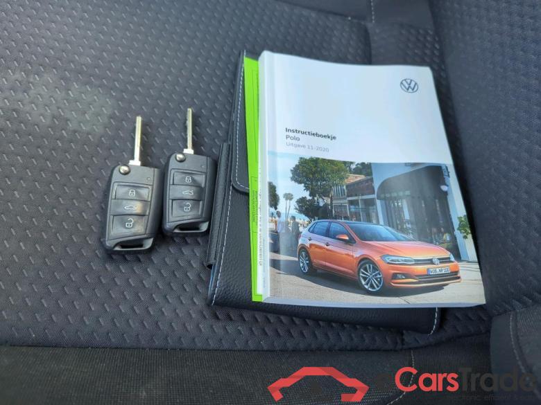 VOLKSWAGEN POLO 70 kW #6