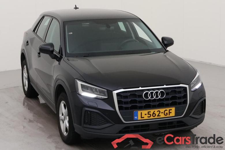 AUDI Q2 81 kW #4