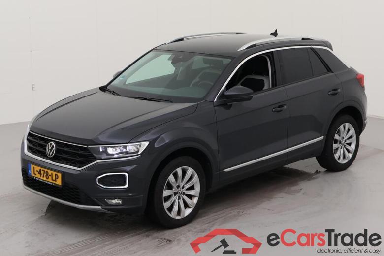 VOLKSWAGEN T-Roc 110 kW #1