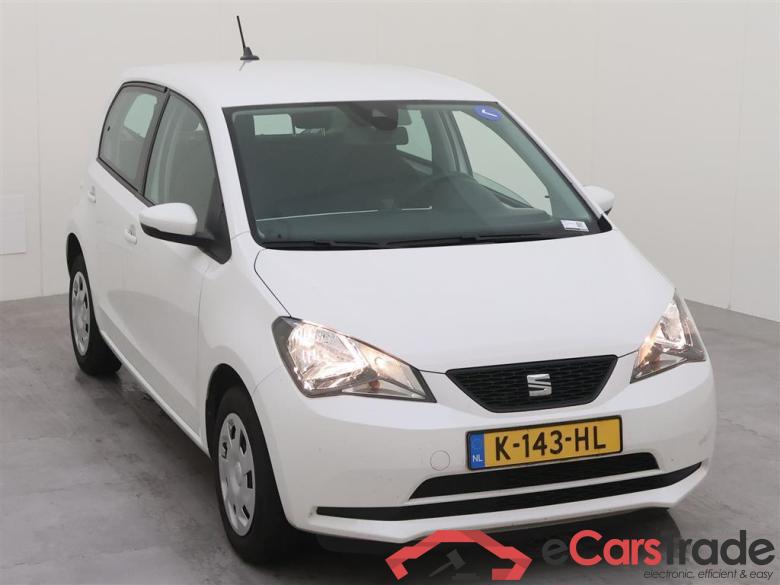 SEAT Mii Electric 61 kW #3