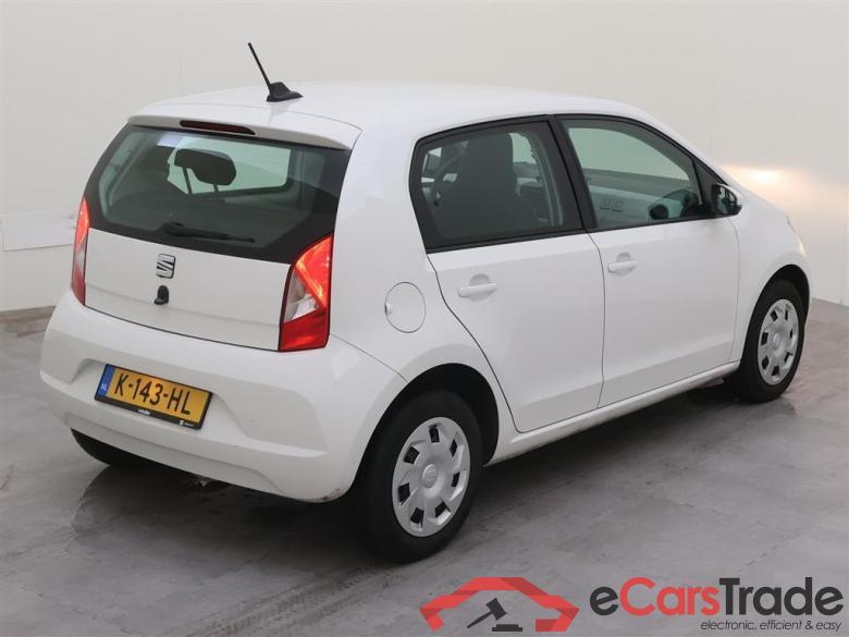 SEAT Mii Electric 61 kW #4