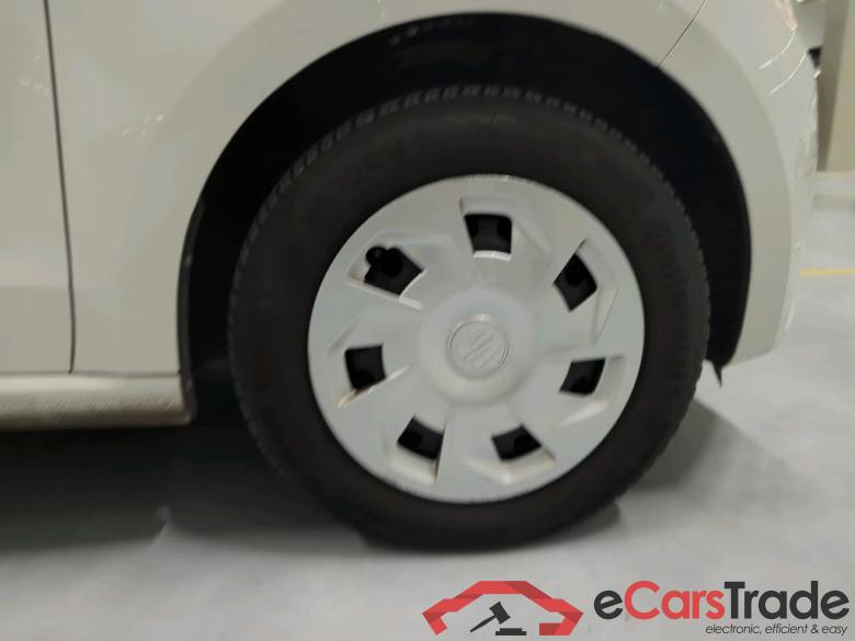 SEAT Mii Electric 61 kW #6
