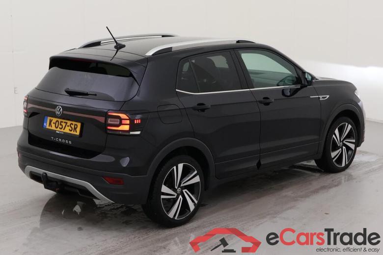 VOLKSWAGEN T-Cross 81 kW #6