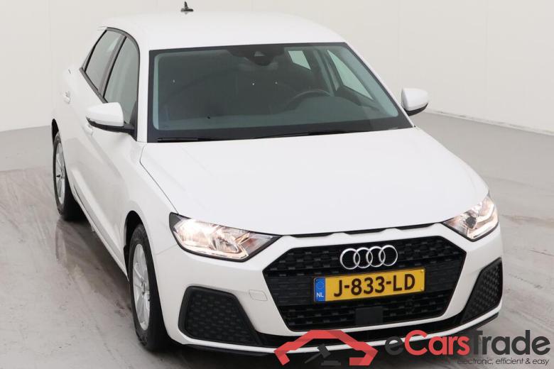 AUDI A1 Sportback 70 kW #3