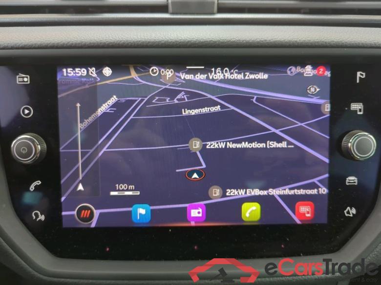 SEAT Arona 85 kW #3