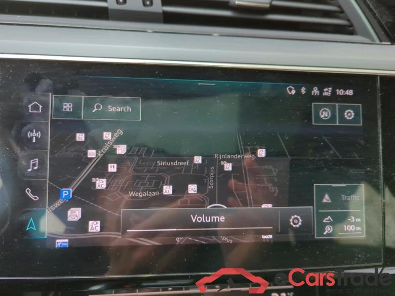 AUDI e-tron  #2