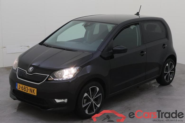 SKODA Citigo e-iV 61 kW #1
