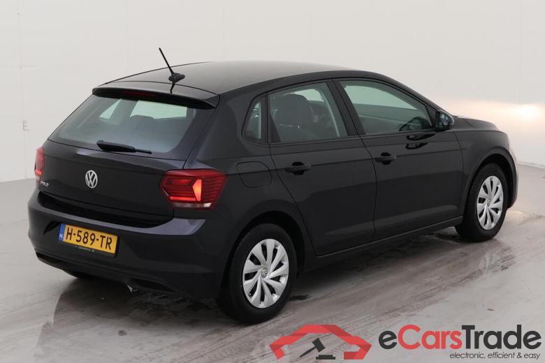 VOLKSWAGEN POLO 70 kW #5