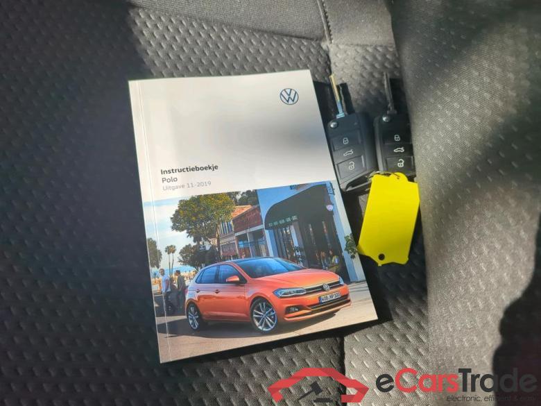 VOLKSWAGEN POLO 70 kW #6