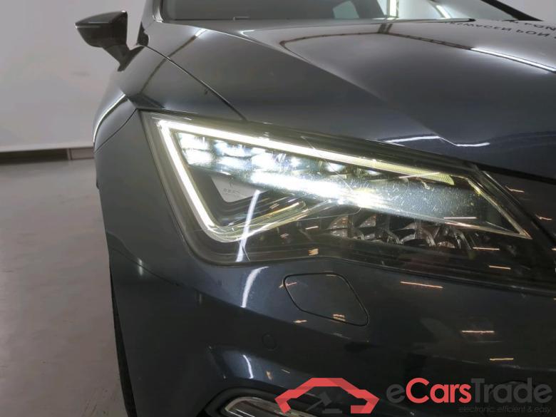 SEAT LEON 213 kW #4