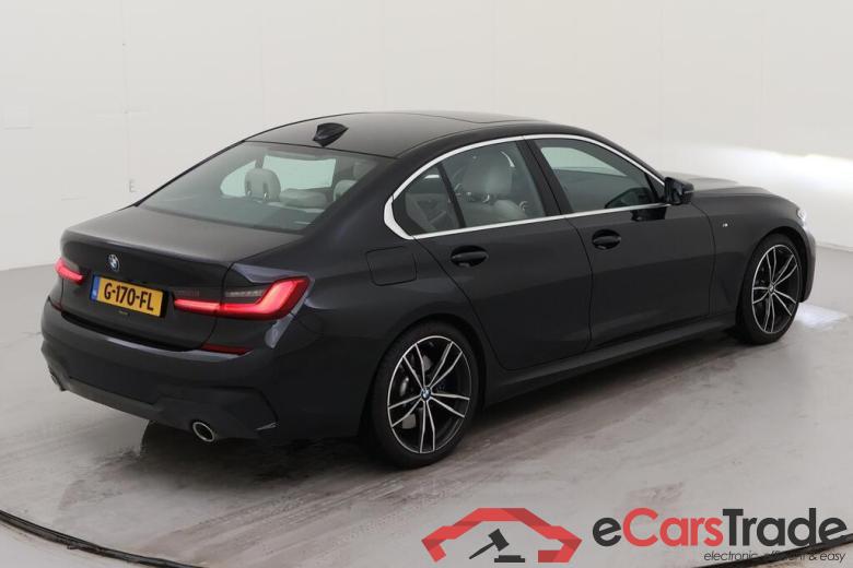 BMW 3-serie 190 kW #6