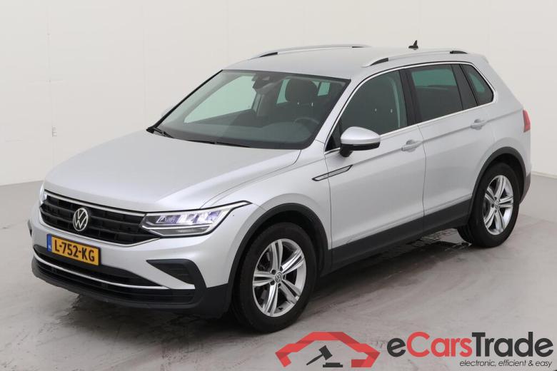 VOLKSWAGEN Tiguan 96 kW #1