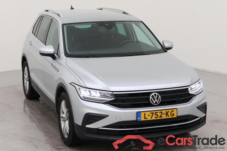 VOLKSWAGEN Tiguan 96 kW #4