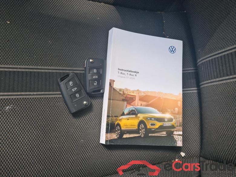 VOLKSWAGEN T-Roc 110 kW #6