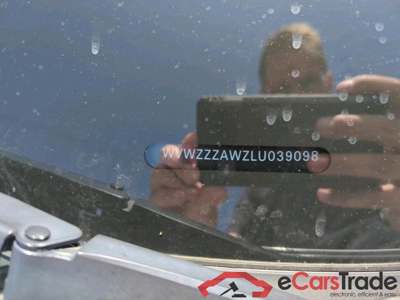 VOLKSWAGEN POLO 85 kW #3