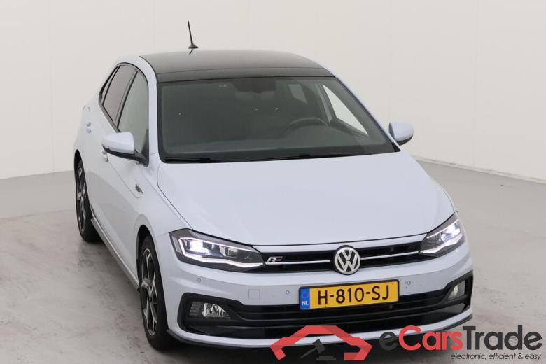 VOLKSWAGEN POLO 85 kW #4