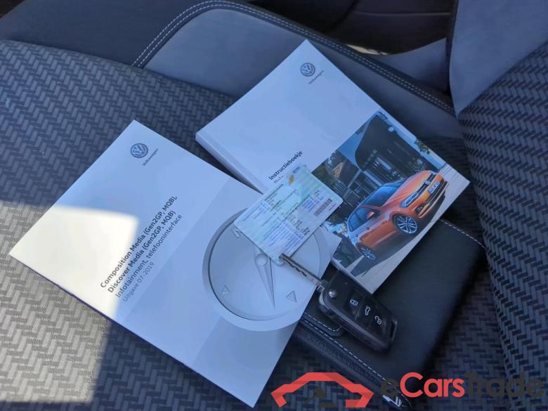 VOLKSWAGEN POLO 85 kW #6