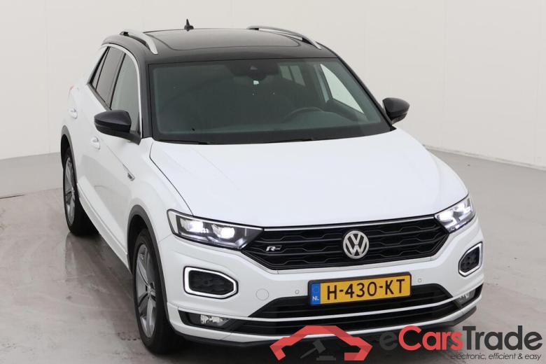 VOLKSWAGEN T-Roc 110 kW #4