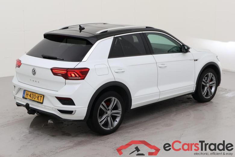 VOLKSWAGEN T-Roc 110 kW #5