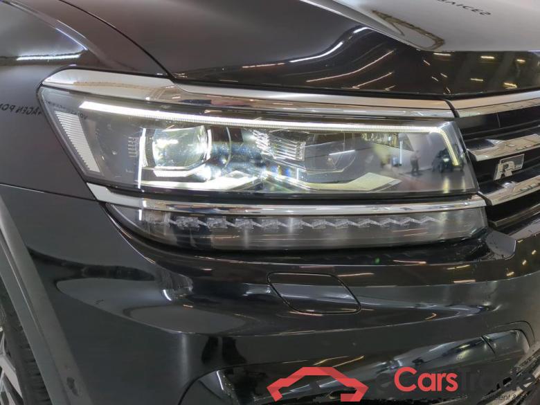 VOLKSWAGEN Tiguan Allspace 110 kW #4