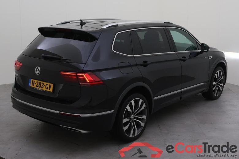 VOLKSWAGEN Tiguan Allspace 110 kW #6