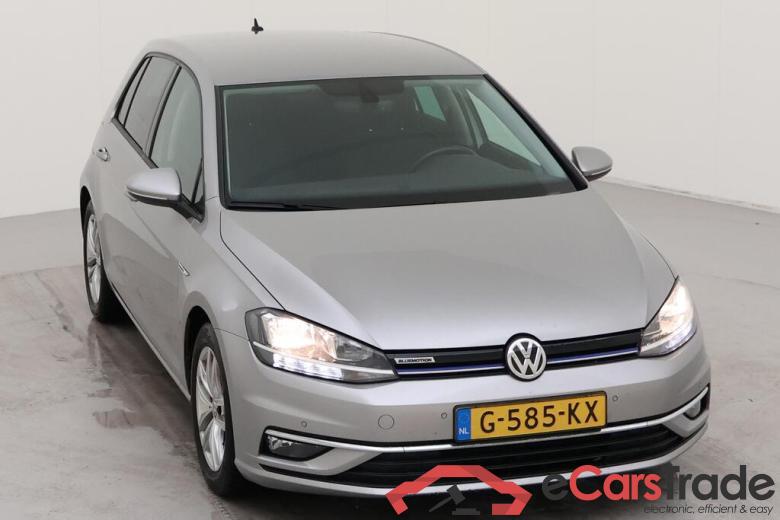 VOLKSWAGEN GOLF 96 kW #4
