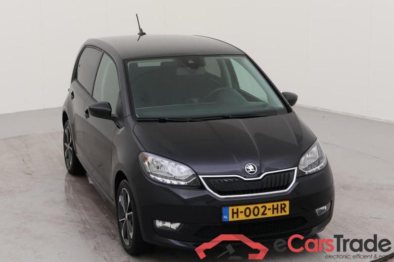 SKODA Citigo e-iV 61 kW #3