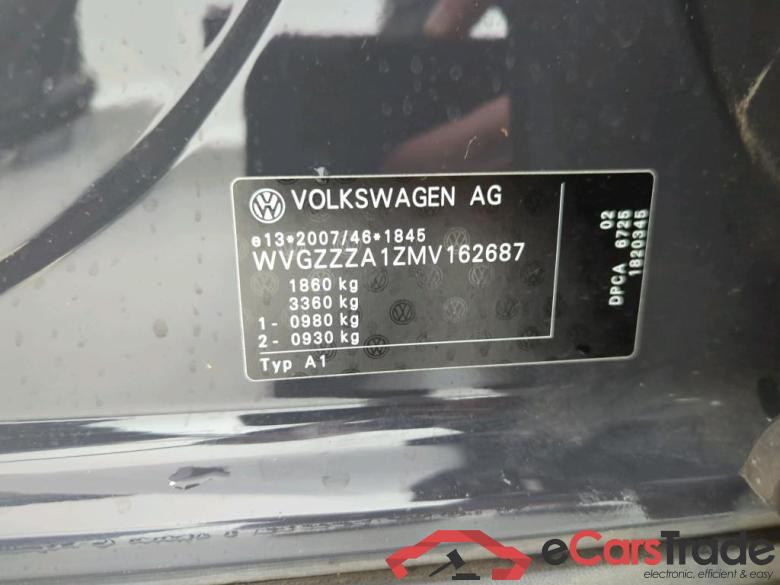 VOLKSWAGEN T-Roc 110 kW #2