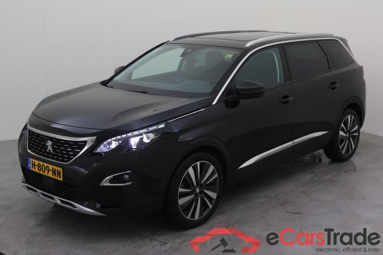 PEUGEOT 5008 96 kW #1