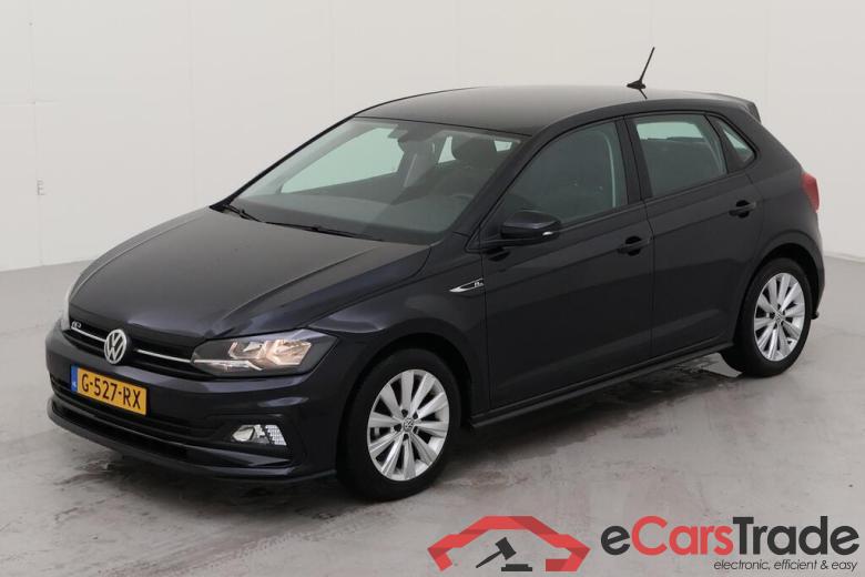 VOLKSWAGEN POLO 70 kW #1