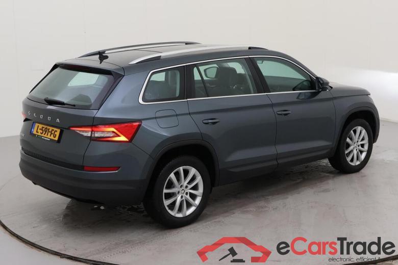 SKODA Kodiaq 110 kW #5