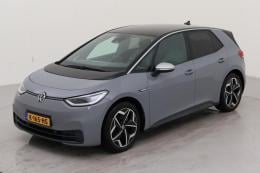 Volkswagen ID.3 204Hp Aut. LED-Matrix Virtual Ambient Navi KeylessGo Camera Klima PDC ...
