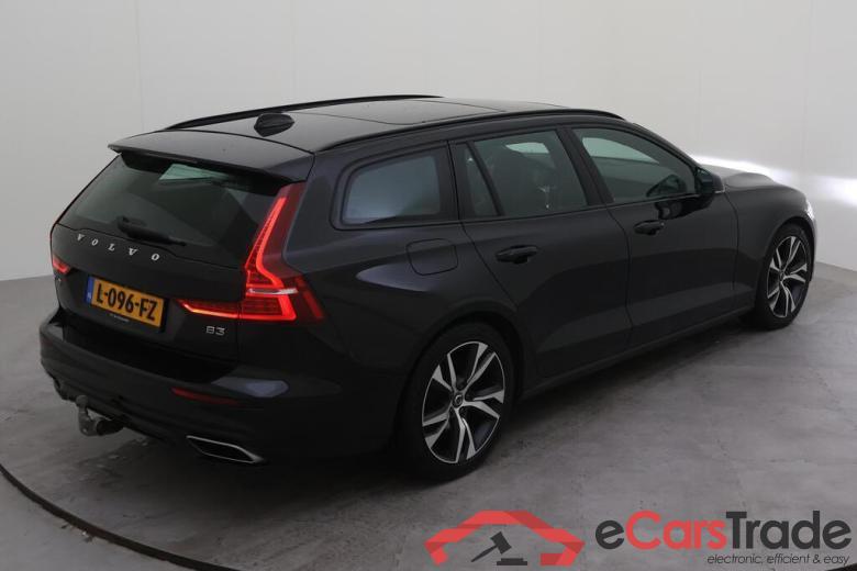 VOLVO V60 120 kW #6