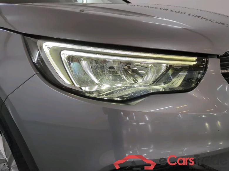 OPEL Grandland X 96 kW #4