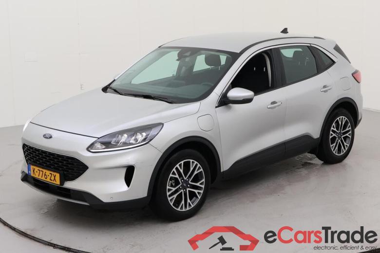 FORD KUGA 112 kW #1