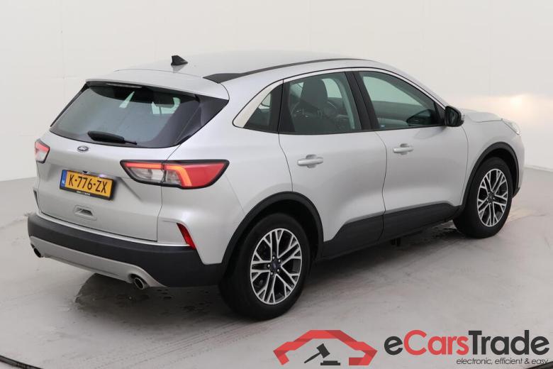 FORD KUGA 112 kW #5