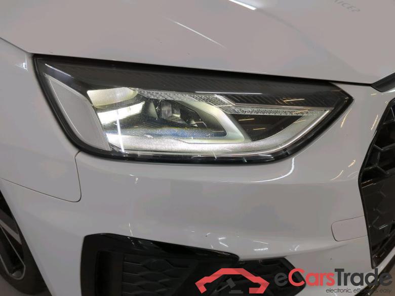 AUDI A4 Avant 150 kW #4