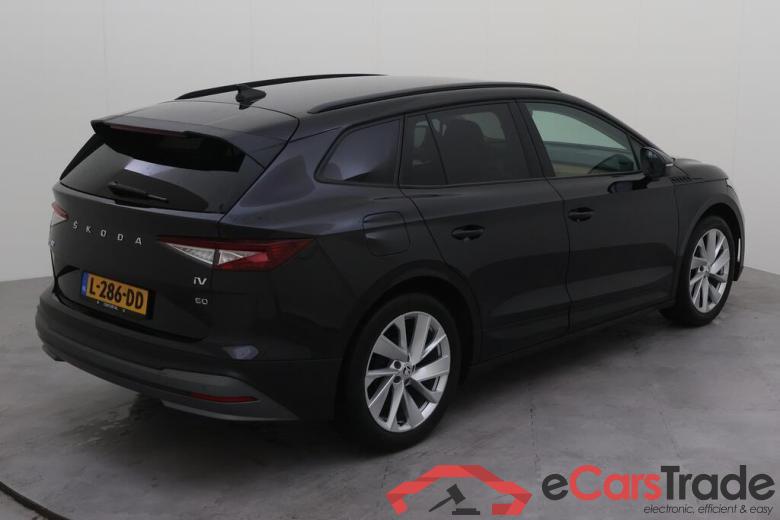 SKODA Enyaq iV 132 kW #6