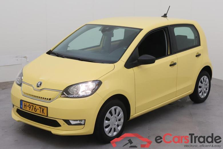 SKODA Citigo e-iV 61 kW #1