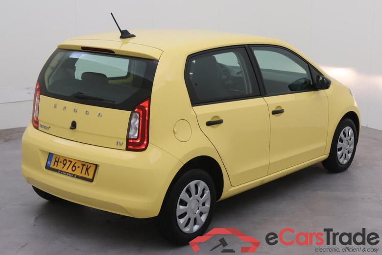 SKODA Citigo e-iV 61 kW #4