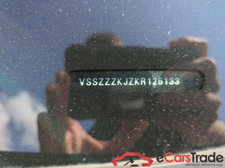 SEAT Ibiza 70 kW #2