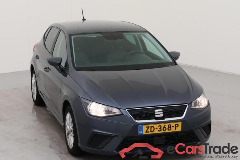 SEAT Ibiza 70 kW #3