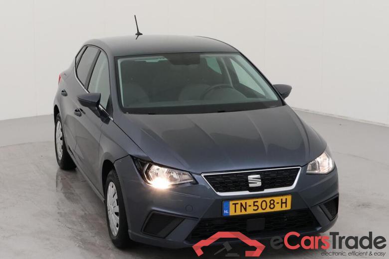 SEAT Ibiza 85 kW #4