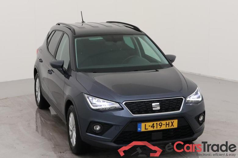 SEAT Arona 70 kW #4