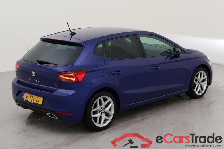 SEAT Ibiza 70 kW #6