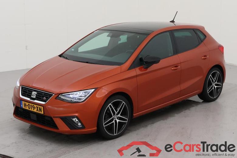 SEAT Ibiza 85 kW #1