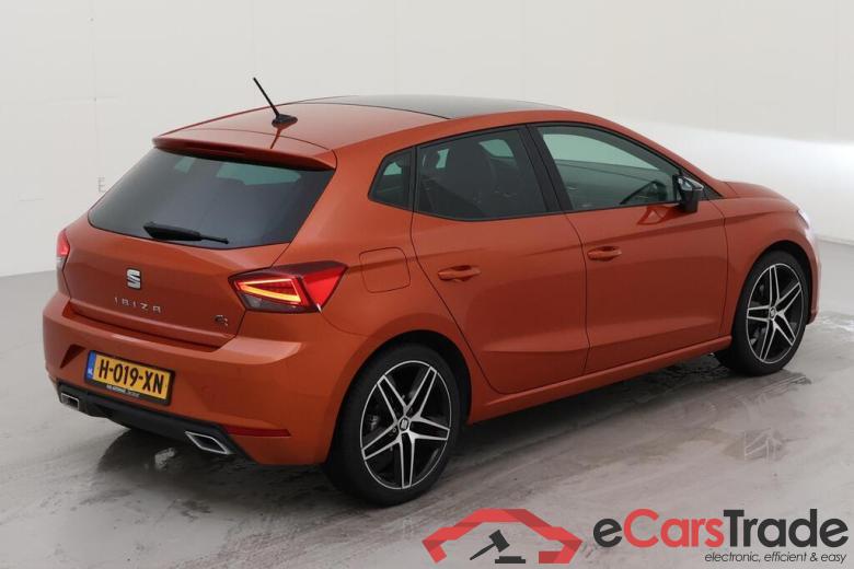 SEAT Ibiza 85 kW #5